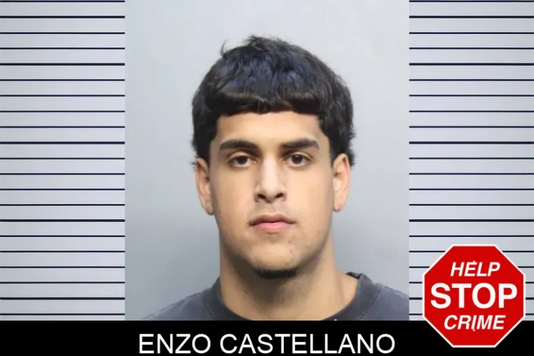 Enzo Castellano