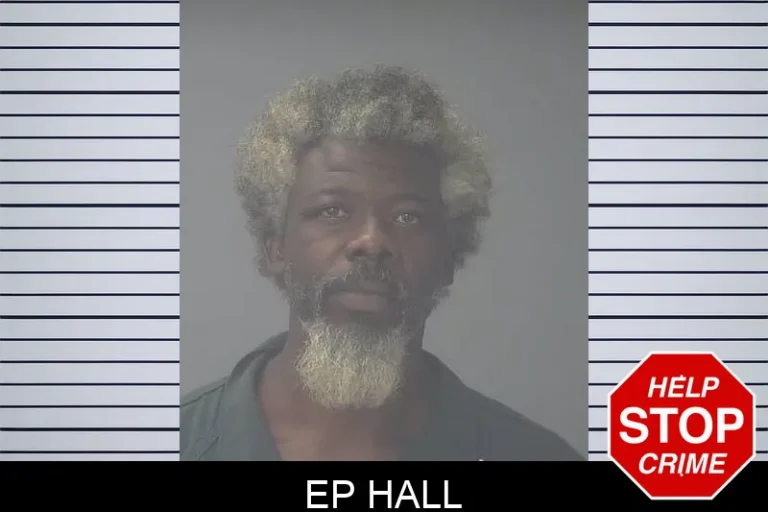 Ep Hall