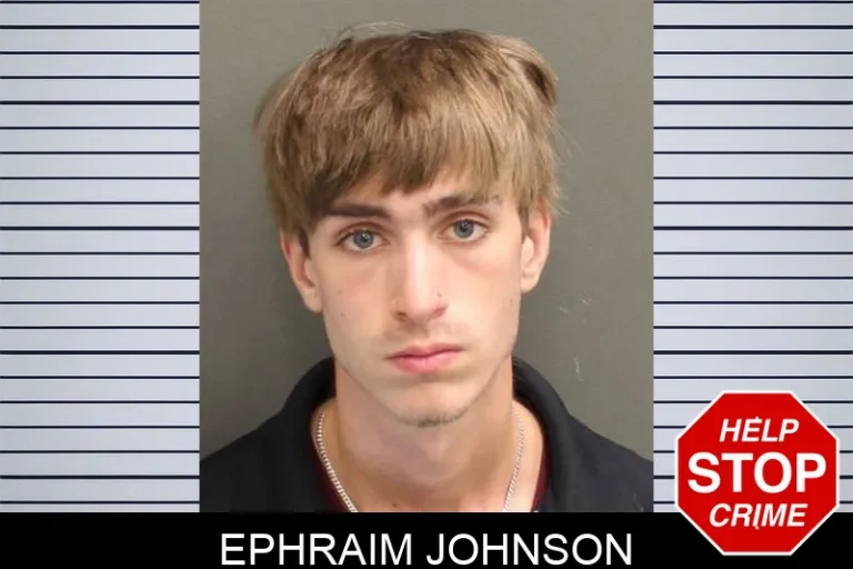 Ephraim Johnson