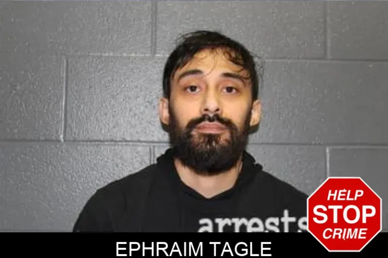 Ephraim Tagle