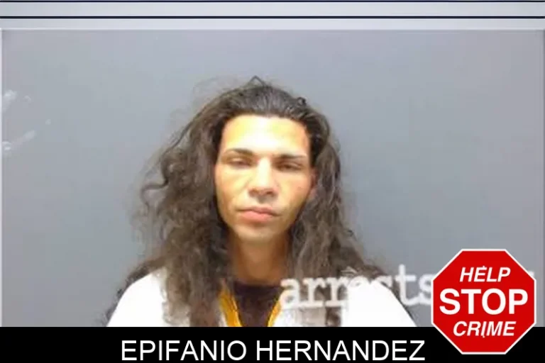 Epifanio Hernandez