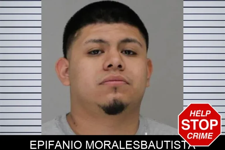 Epifanio Moralesbautista