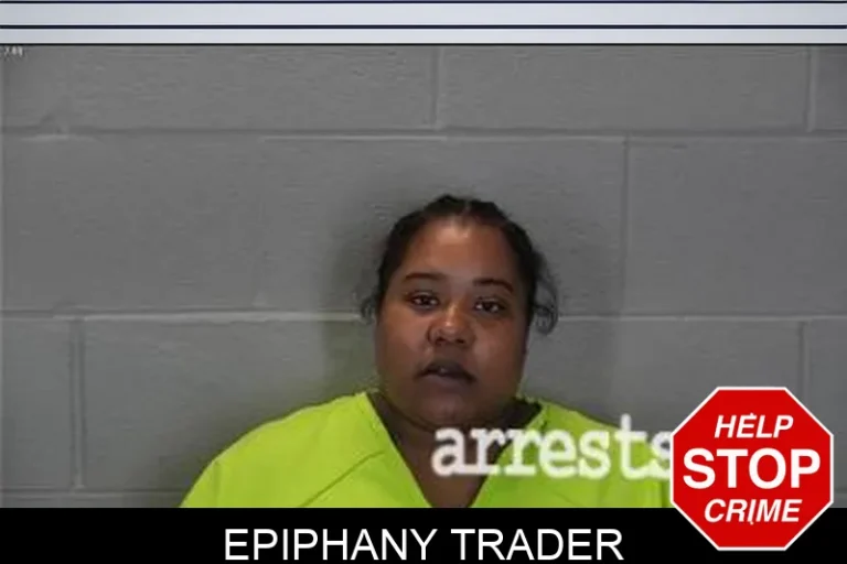 Epiphany Trader