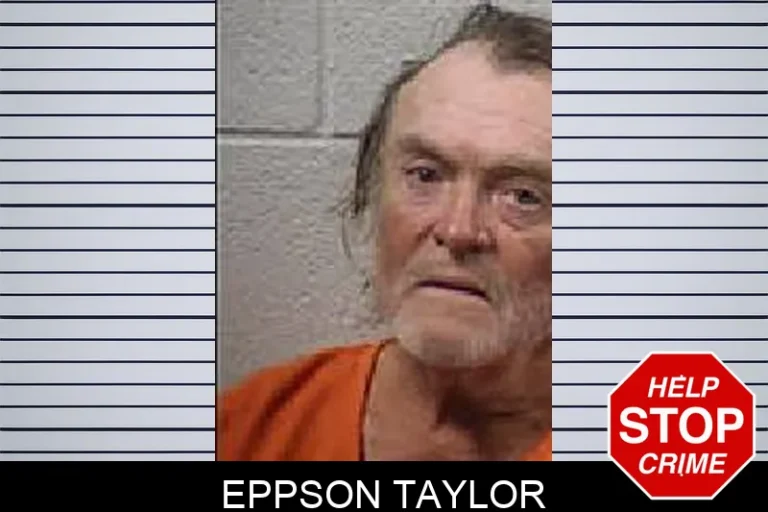 Eppson Taylor