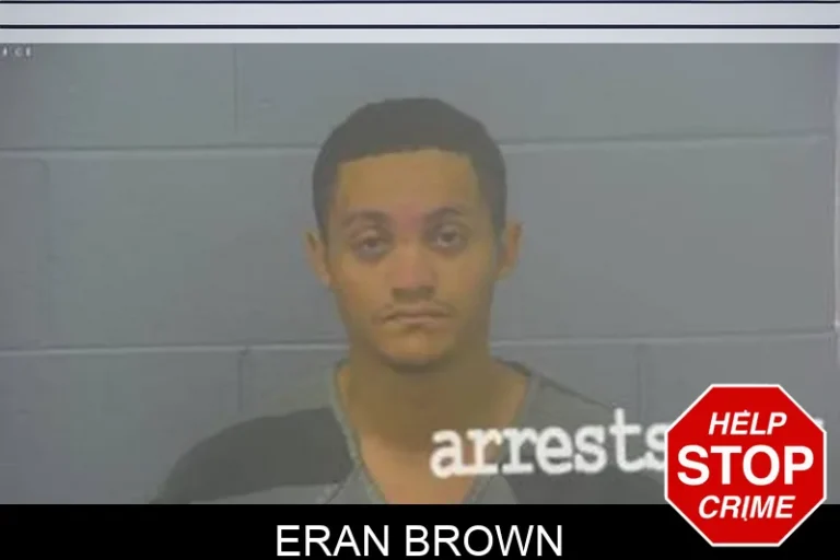 Eran Brown