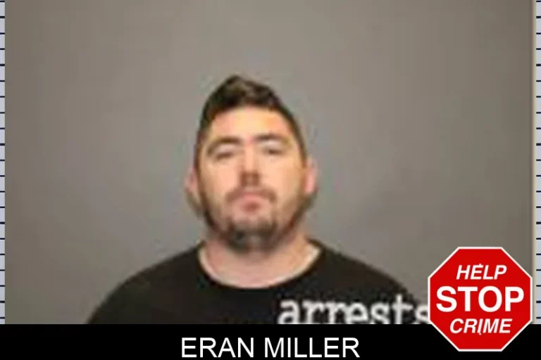 Eran Miller
