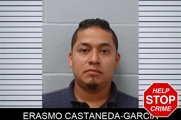Erasmo Castaneda-Garcia