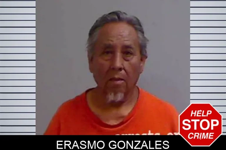 Erasmo Gonzales