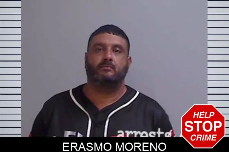 Erasmo Moreno