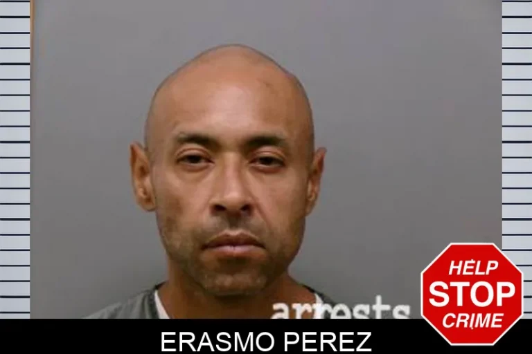 Erasmo Perez