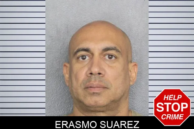 Erasmo SuArez