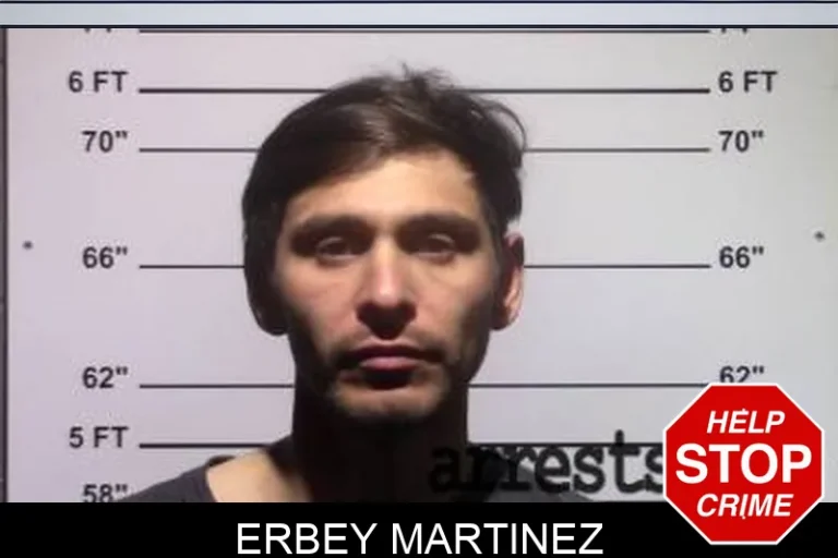 Erbey Martinez