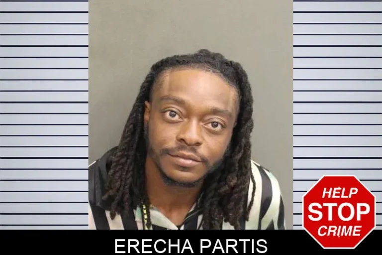 Erecha Partis