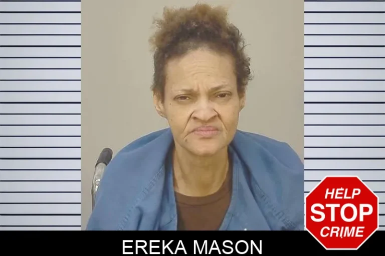 Ereka Mason