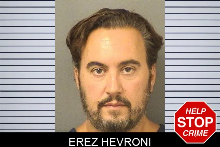 Erez Hevroni