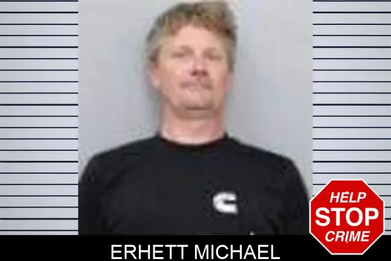 Erhett Michael