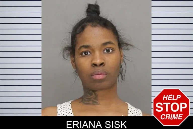 Eriana Sisk