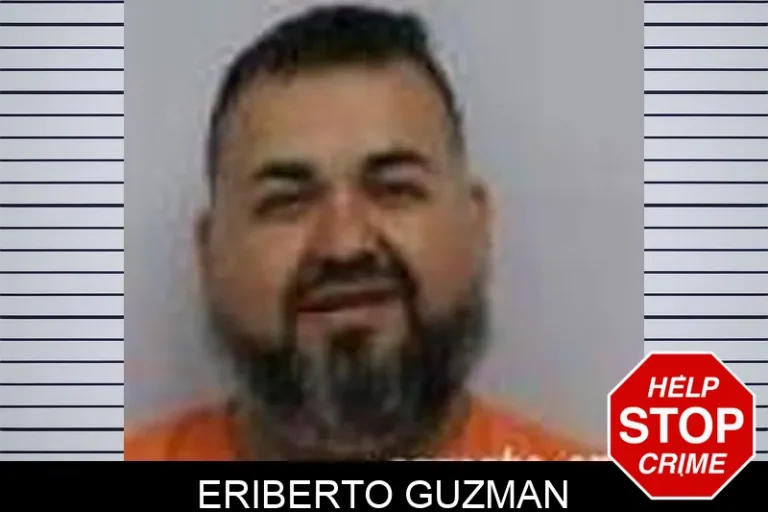 Eriberto Guzman