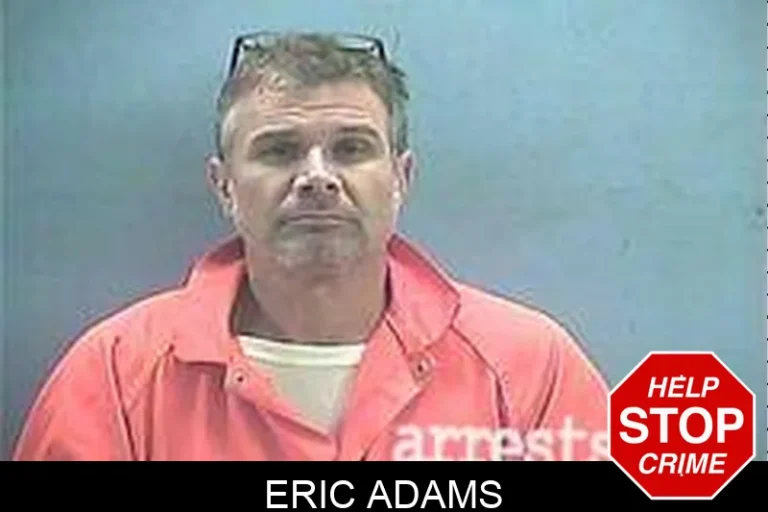 Eric Adams
