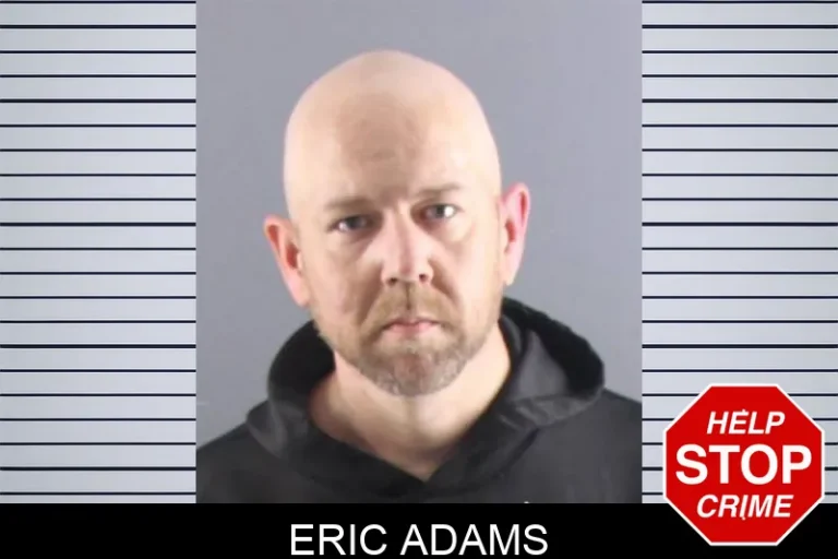 Eric Adams