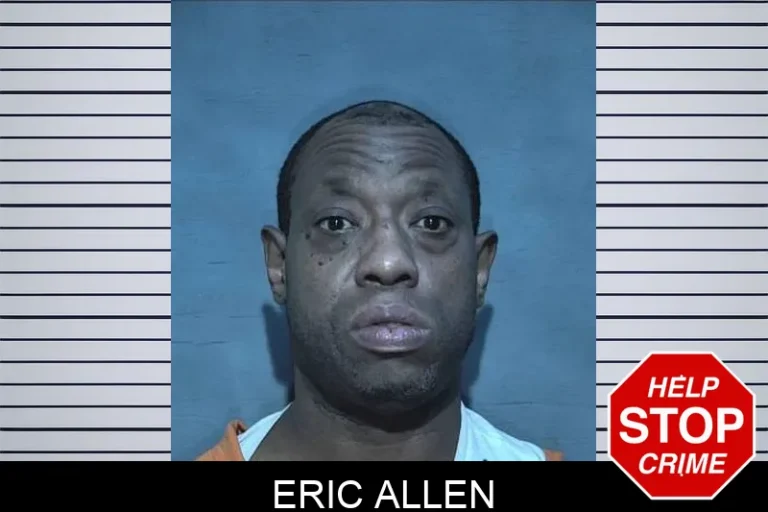 Eric Allen