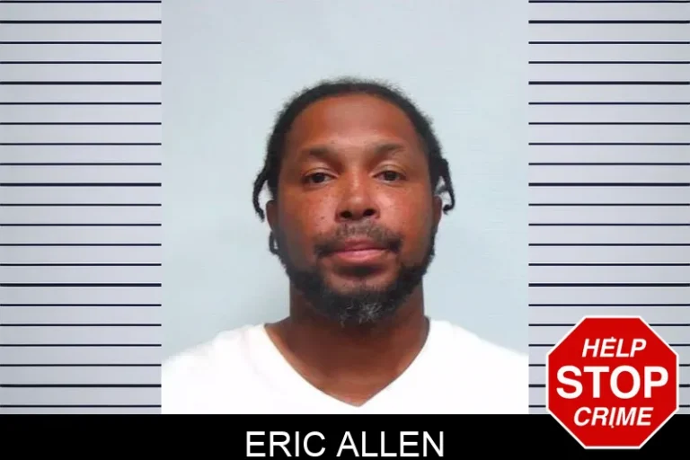 Eric Allen