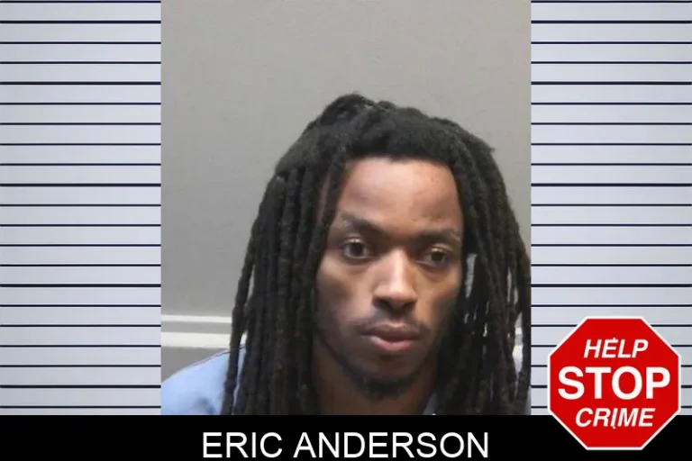 Eric Anderson