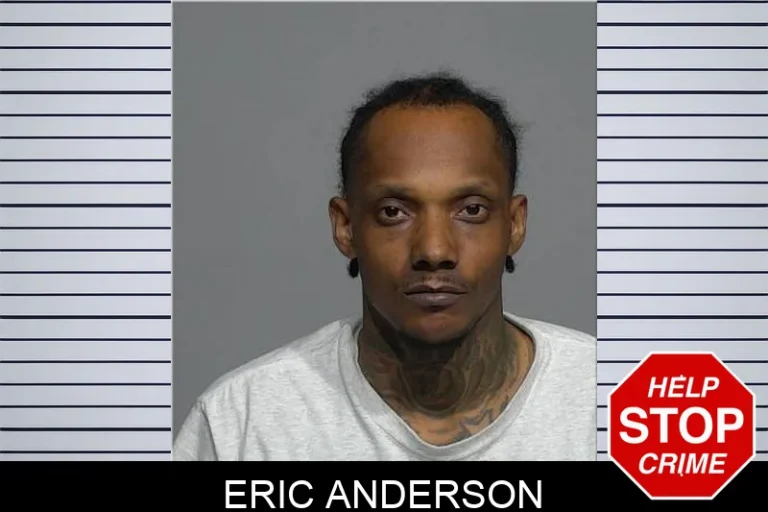Eric Anderson