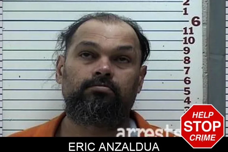 Eric AnzalduA