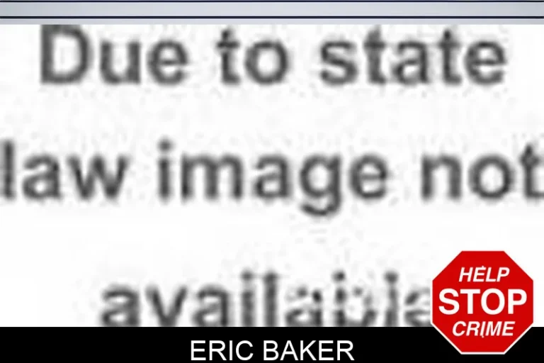 Eric Baker