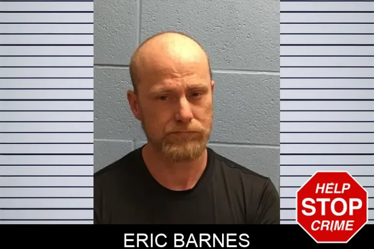 Eric Barnes