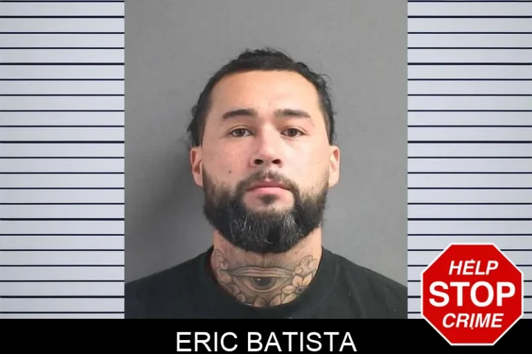 Eric Batista