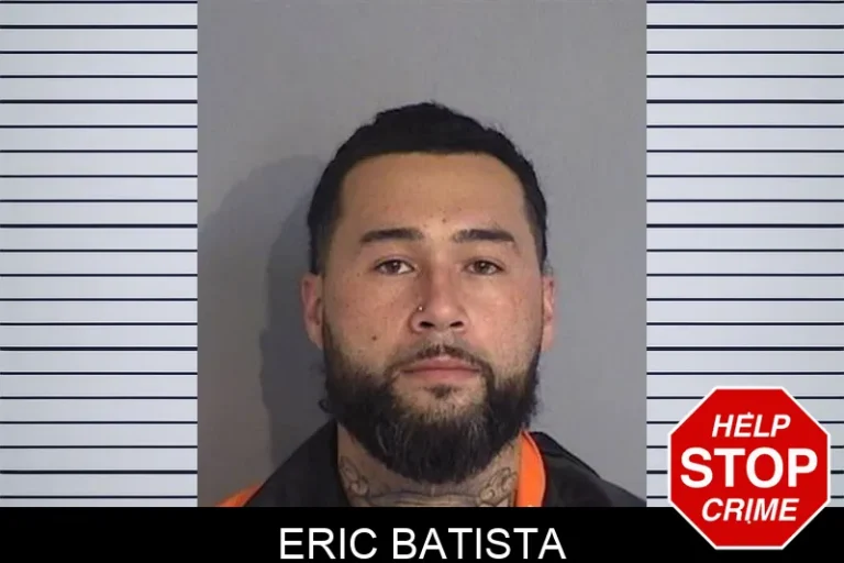 Eric Batista