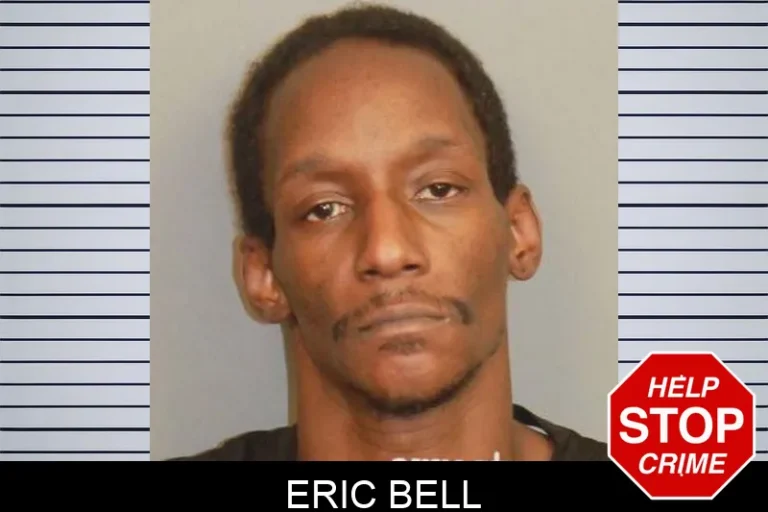 Eric Bell