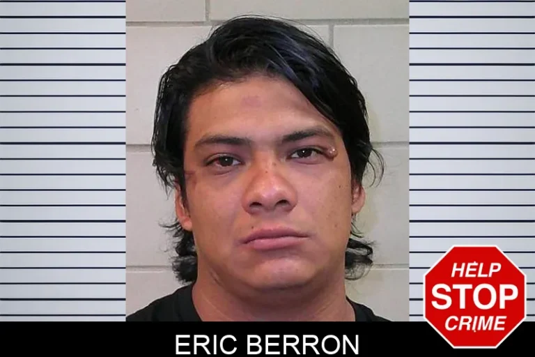 Eric Berron