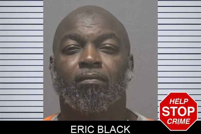 Eric Black