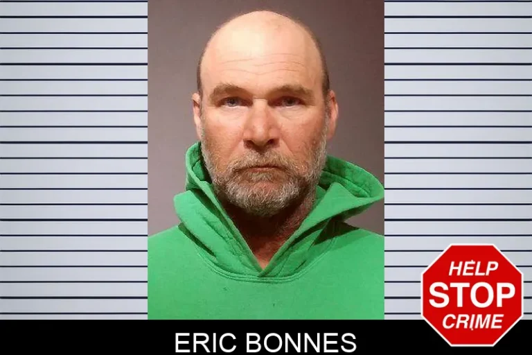 Eric Bonnes
