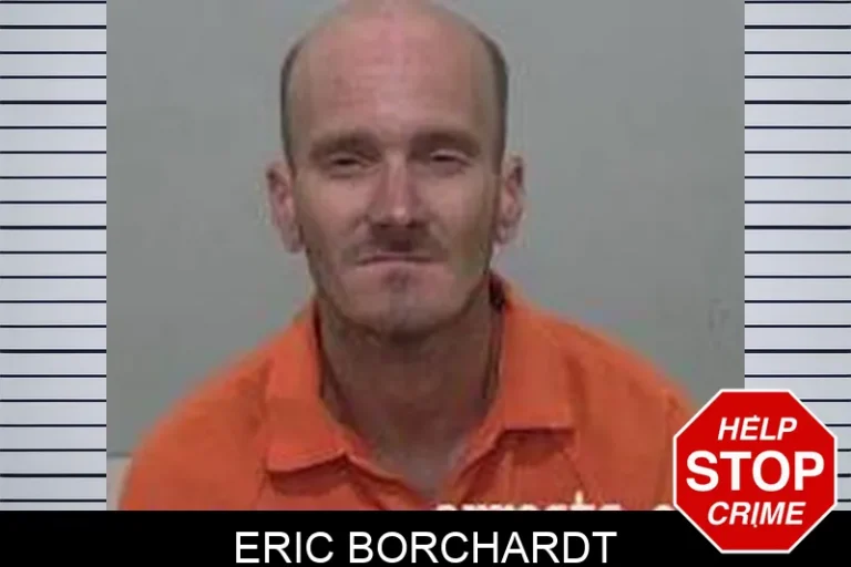 Eric Borchardt