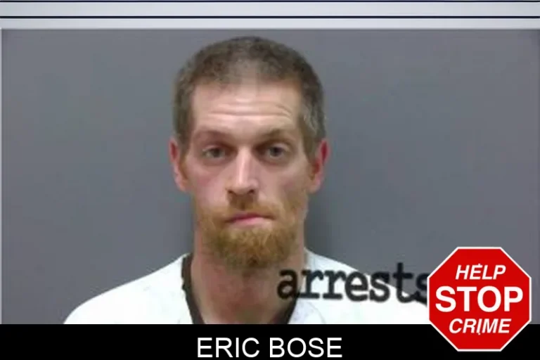 Eric Bose