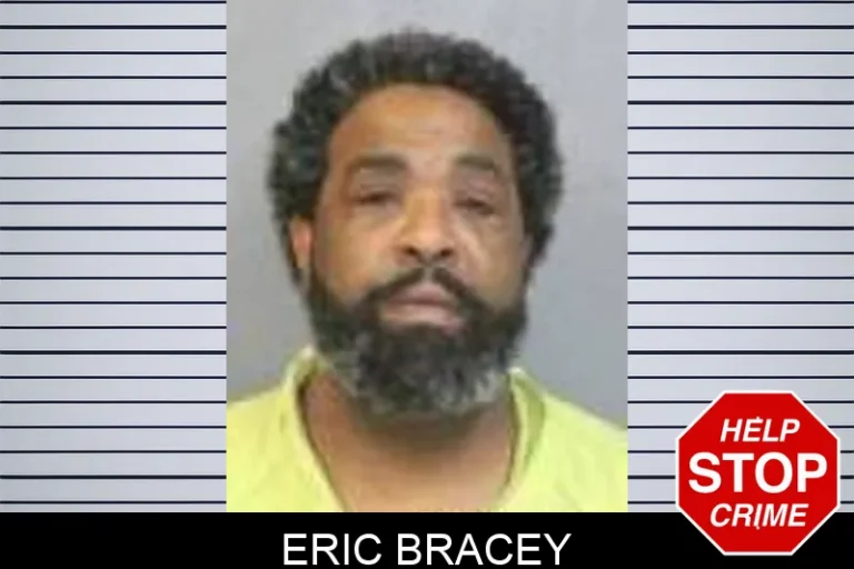 Eric Bracey