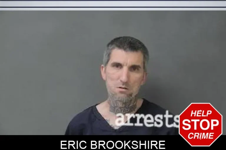 Eric Brookshire
