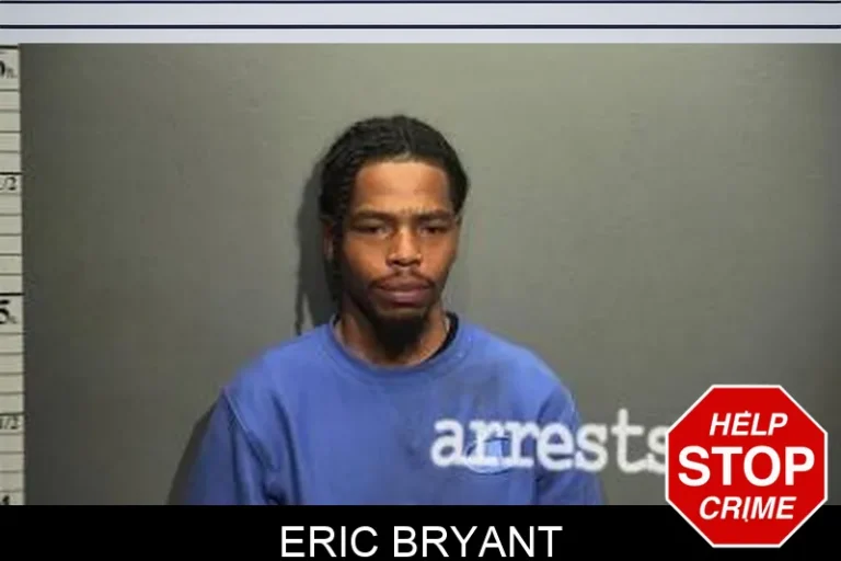Eric Bryant
