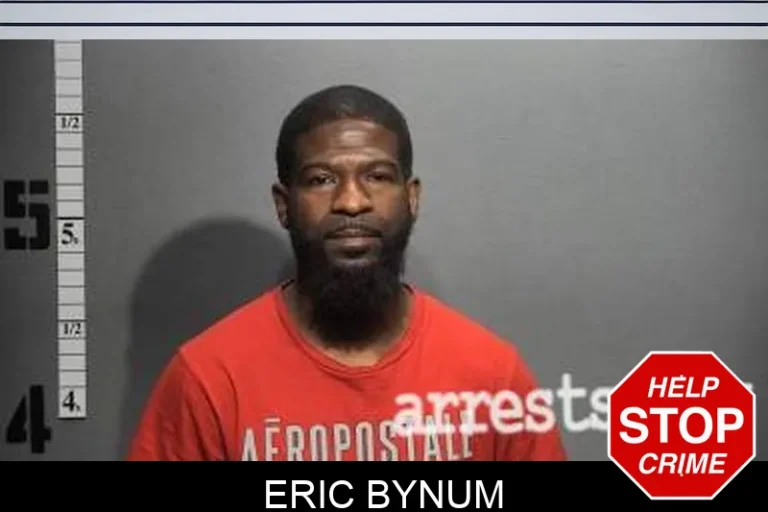 Eric Bynum