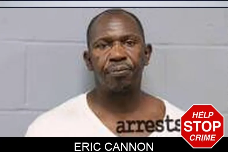 Eric Cannon