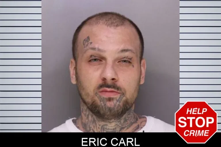Eric Carl