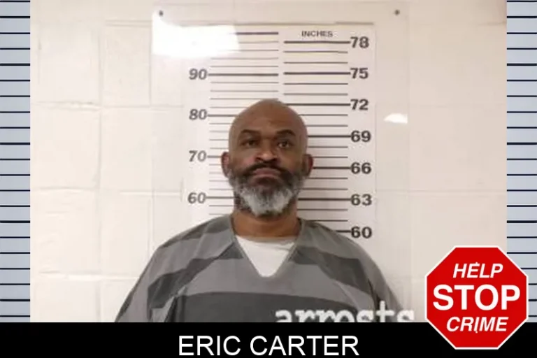 Eric Carter