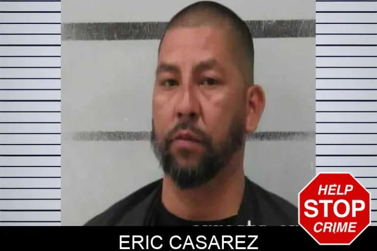 Eric Casarez