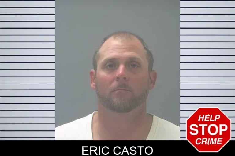 Eric Casto