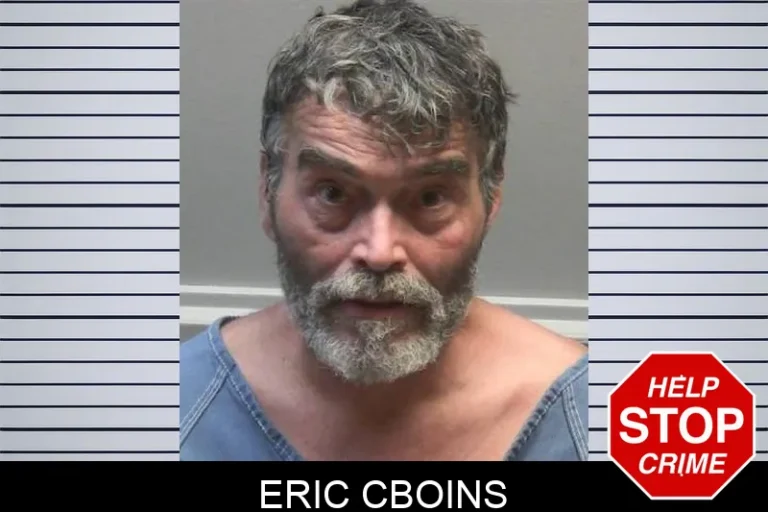 Eric Cboins