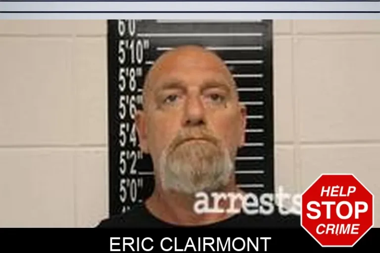 Eric Clairmont
